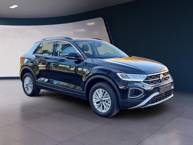Volkswagen T-Roc Life 1.5 TSI DSG ACC APP Klimaauto SHZ PDC 