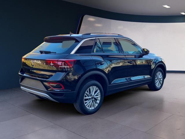 Volkswagen T-Roc Life 1.5 TSI DSG ACC APP Klimaauto SHZ PDC 