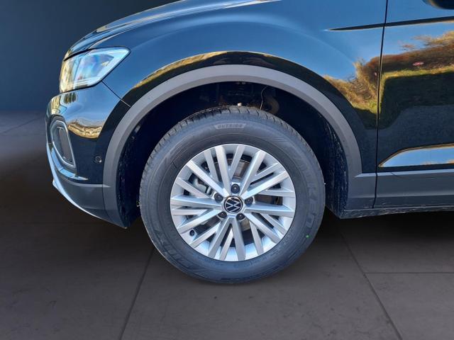 Volkswagen T-Roc Life 1.5 TSI DSG ACC APP Klimaauto SHZ PDC 