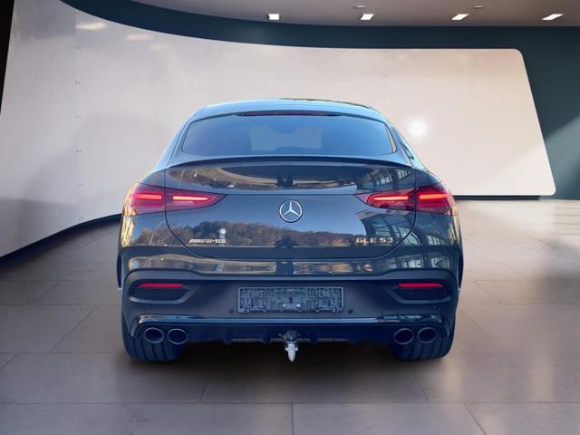Mercedes-Benz GLE SUV 53 AMG 4Matic+ Coupe (167.361) PremiumPlus AHK AMG-ARC 