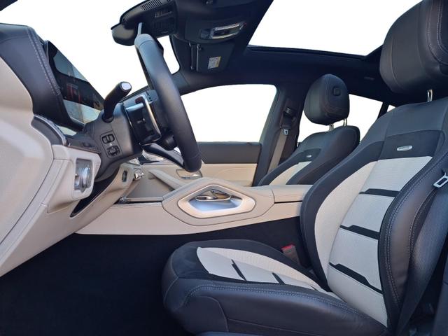 Mercedes-Benz GLE SUV 53 AMG 4Matic+ Coupe (167.361) PremiumPlus AHK AMG-ARC 