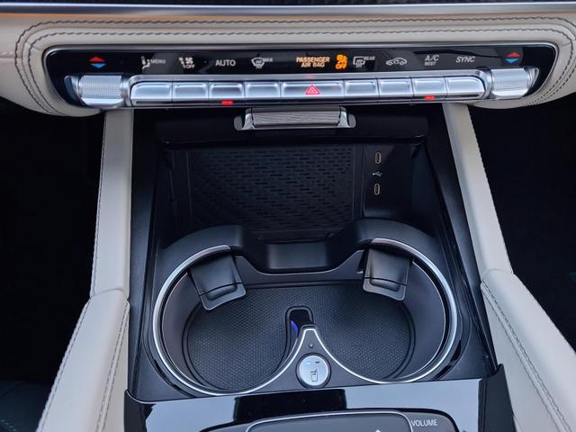 Mercedes-Benz GLE SUV 53 AMG 4Matic+ Coupe (167.361) PremiumPlus AHK AMG-ARC 