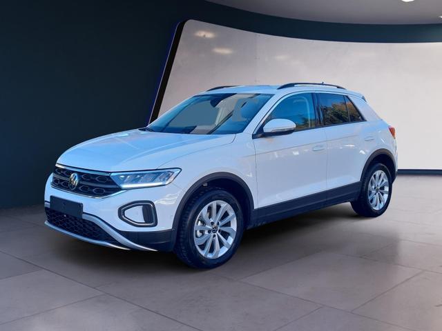 Volkswagen T-Roc - Life 1.5TSI DSG Navi LED ACC Kamera Winter
