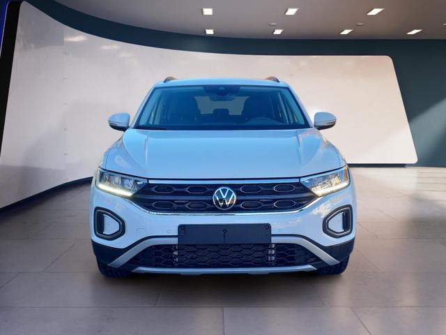 Volkswagen T-Roc Life 1.5TSI DSG Navi LED ACC Kamera Winter 