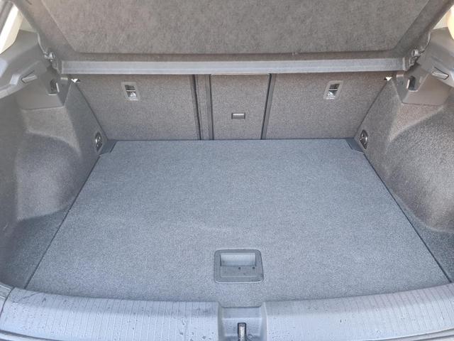 Volkswagen T-Cross LIFE T Roc 1.5TSI DSG Navi LED ACC Kamera Winter 