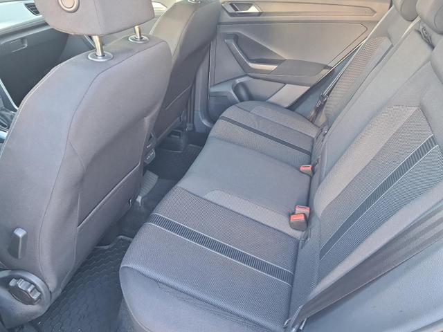 Volkswagen T-Cross LIFE T Roc 1.5TSI DSG Navi LED ACC Kamera Winter 