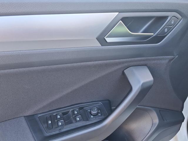 Volkswagen T-Cross LIFE T Roc 1.5TSI DSG Navi LED ACC Kamera Winter 