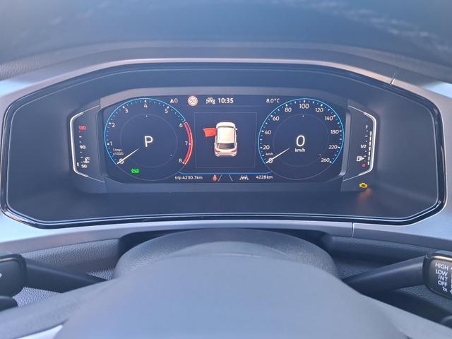 Volkswagen T-Cross LIFE T Roc 1.5TSI DSG Navi LED ACC Kamera Winter 