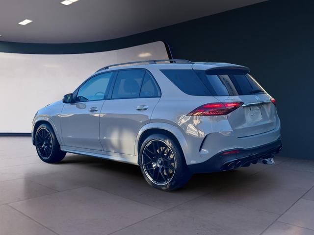 Mercedes-Benz GLE SUV 53 AMG 4Matic+ (167.161) AHK PremiumPlus FondKomfort+ 