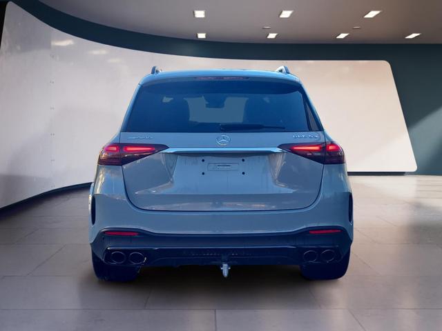 Mercedes-Benz GLE SUV 53 AMG 4Matic+ (167.161) AHK PremiumPlus FondKomfort+ 