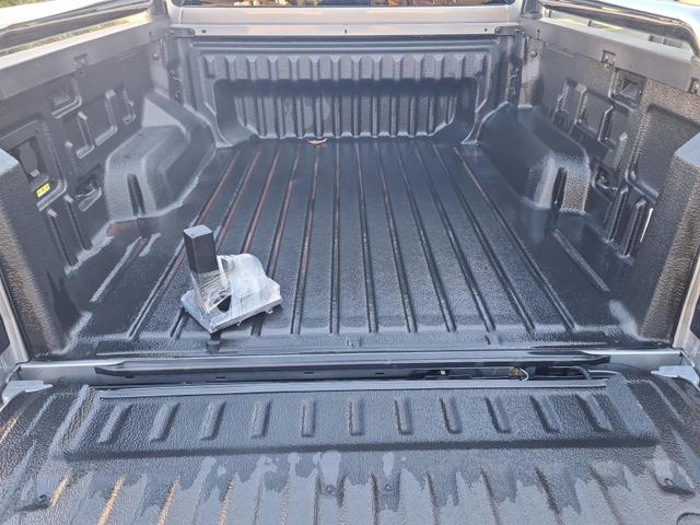 Volkswagen Amarok 3.0 TDI 177 kW Style Doppelkabine 4Motion V6 DoKa AHK Matrix ACC 