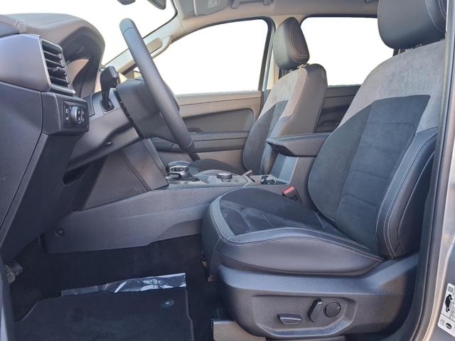 Volkswagen Amarok 3.0 TDI 177 kW Style Doppelkabine 4Motion V6 DoKa AHK Matrix ACC 