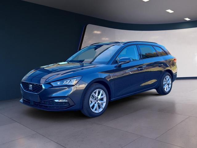 Seat Leon Sportstourer - 1.5 eTSI 110 kW Style DSG FullLink Kamera Winter
