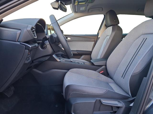 Seat Leon Sportstourer 1.5 eTSI 110 kW Style DSG FullLink Kamera Winter 