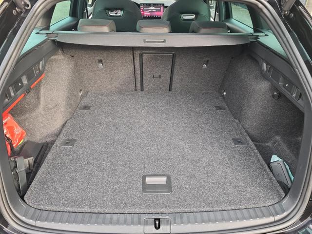 Skoda Octavia Combi 2.0 TSI 195 kW RS WinterPlus Pano Canton 360°Cam HeadUp 