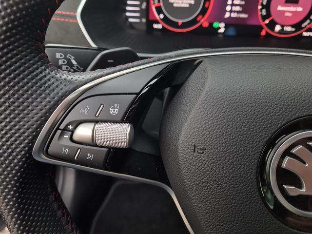 Skoda Octavia Combi 2.0 TSI 195 kW RS WinterPlus Pano Canton 360°Cam HeadUp 