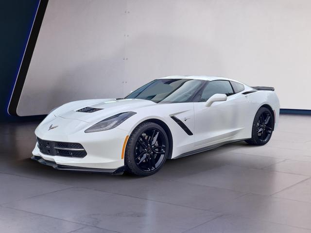 Corvette C7 - Stingray 2LT Navi BOSE Kamera US-Import