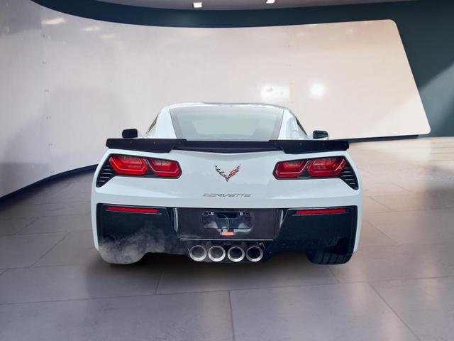 Corvette C7 Stingray 2LT Navi BOSE Kamera US-Import 