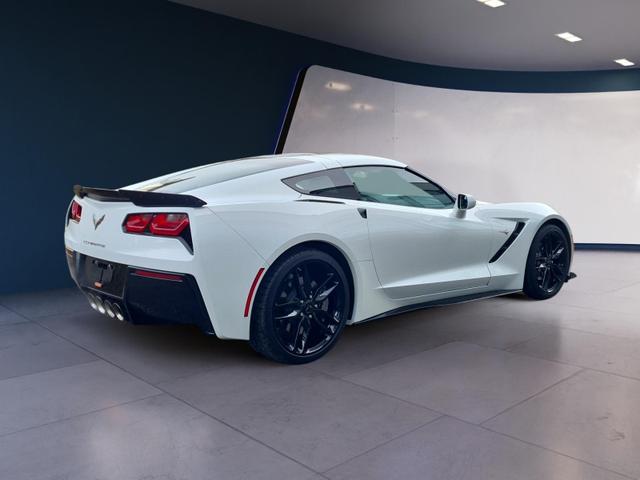 Corvette C7 Stingray 2LT Navi BOSE Kamera US-Import 