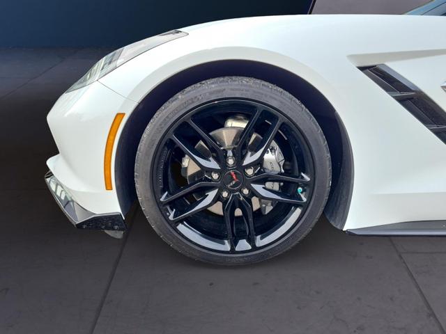 Corvette C7 Stingray 2LT Navi BOSE Kamera US-Import 