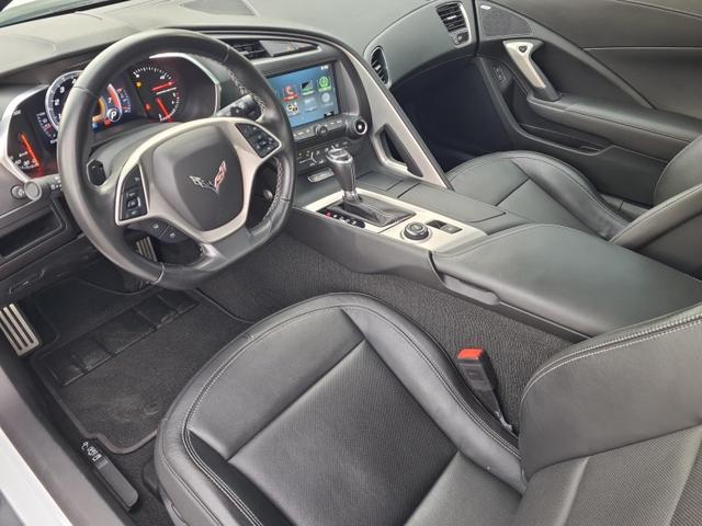 Corvette C7 Stingray 2LT Navi BOSE Kamera US-Import 