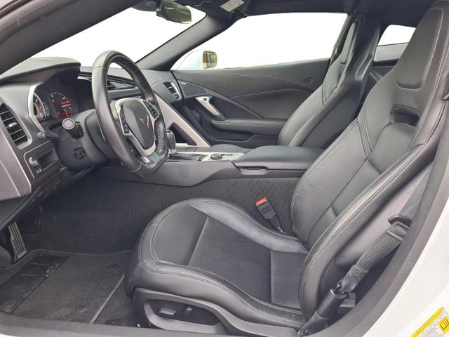 Corvette C7 Stingray 2LT Navi BOSE Kamera US-Import 