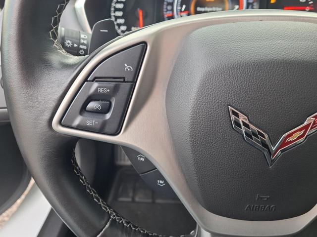 Corvette C7 Stingray 2LT Navi BOSE Kamera US-Import 
