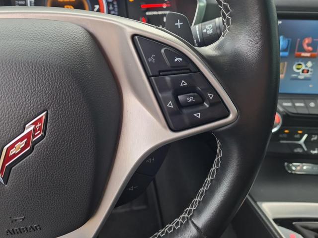 Corvette C7 Stingray 2LT Navi BOSE Kamera US-Import 