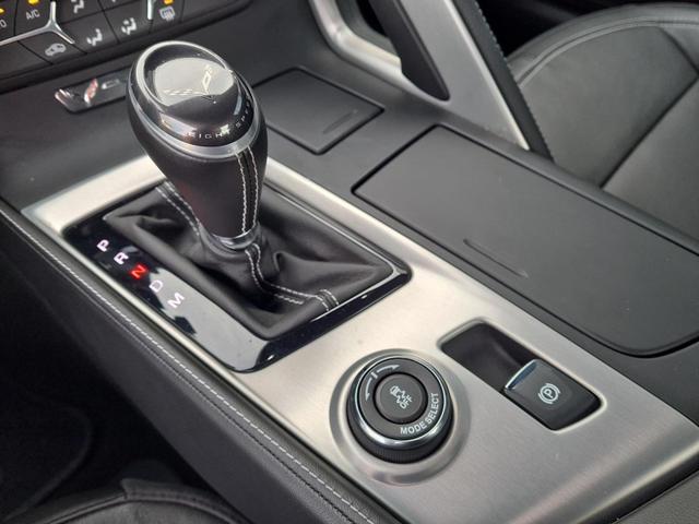 Corvette C7 Stingray 2LT Navi BOSE Kamera US-Import 