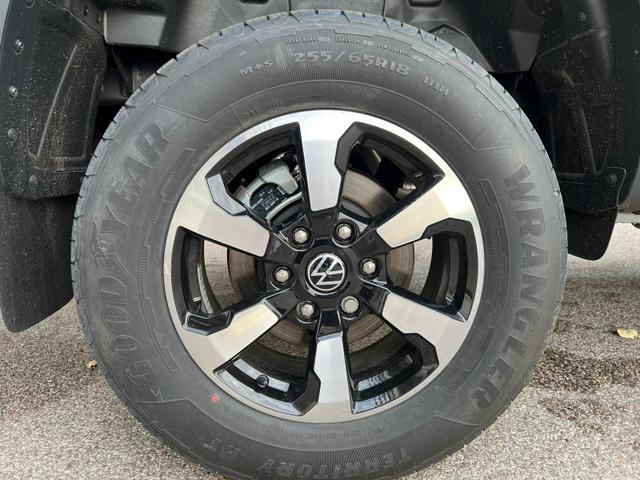 Volkswagen Amarok 3.0 TDI 177 kW Style Doppelkabine 4Motion V6 DoKa AHK 