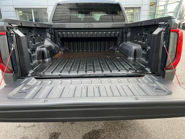 Volkswagen Amarok 3.0 TDI 177 kW Style Doppelkabine 4Motion V6 DoKa AHK 