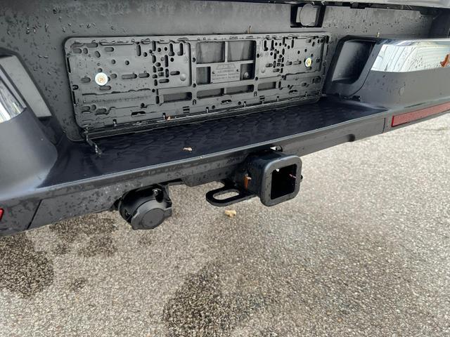 Volkswagen Amarok 3.0 TDI 177 kW Style Doppelkabine 4Motion V6 DoKa AHK 