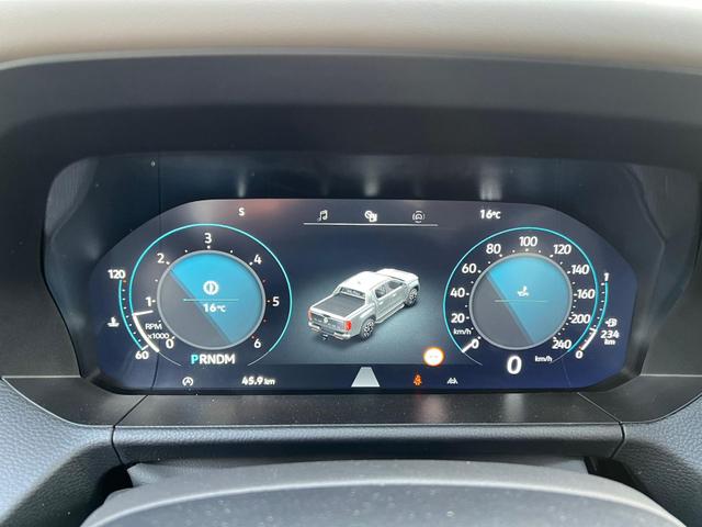 Volkswagen Amarok 3.0 TDI 177 kW Style Doppelkabine 4Motion V6 DoKa AHK 