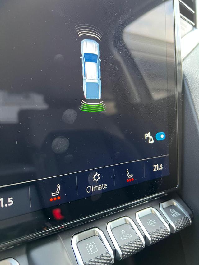 Volkswagen Amarok 3.0 TDI 177 kW Style Doppelkabine 4Motion V6 DoKa AHK 