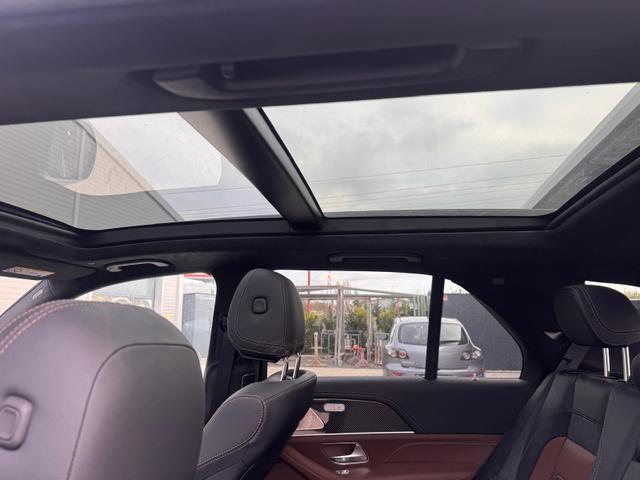 Mercedes-Benz GLE SUV 53 AMG 4Matic+ (167.161) UNFALLSCHADEN MwSt ausweisbar! 