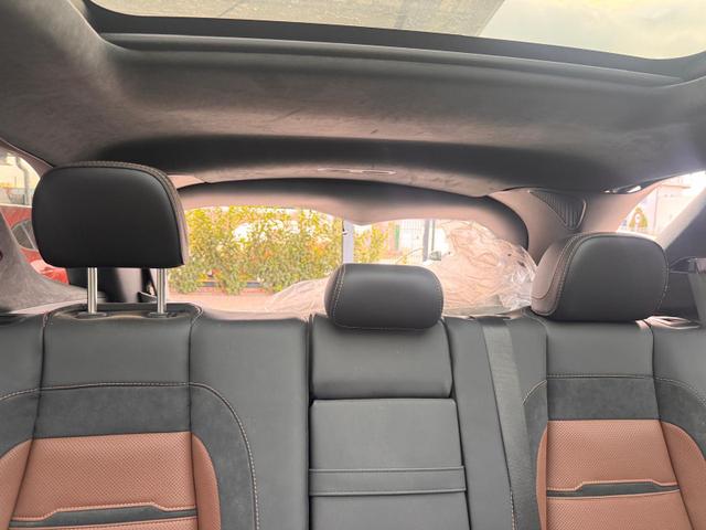 Mercedes-Benz GLE SUV 53 AMG 4Matic+ (167.161) UNFALLSCHADEN MwSt ausweisbar! 