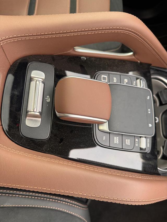 Mercedes-Benz GLE SUV 53 AMG 4Matic+ (167.161) UNFALLSCHADEN MwSt ausweisbar! 