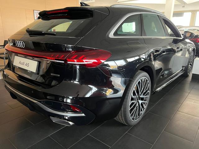 Audi A5 Avant TFSI quattro 150 kW 40 S-tronic S-Line Navi 20" 