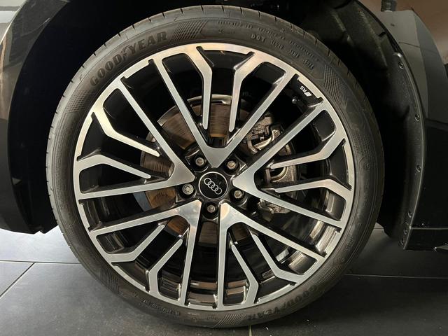 Audi A5 Avant TFSI quattro 150 kW 40 S-tronic S-Line Navi 20" 