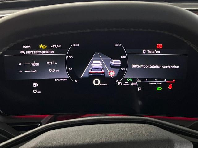 Audi A5 Avant TFSI quattro 150 kW 40 S-tronic S-Line Navi 20" 