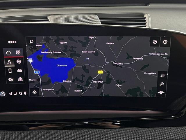 Audi A5 Avant TFSI quattro 150 kW 40 S-tronic S-Line Navi 20" 