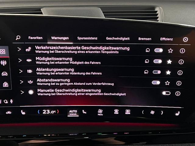 Audi A5 Avant TFSI quattro 150 kW 40 S-tronic S-Line Navi 20" 