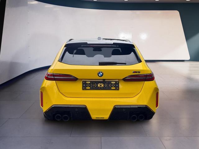 BMW M5 Basis Touring Comfort+DrivAssistPlus+FFC+Pano 