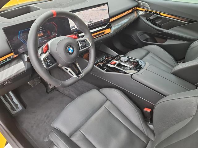 BMW M5 Basis Touring Comfort+DrivAssistPlus+FFC+Pano 