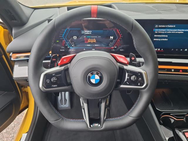 BMW M5 Basis Touring Comfort+DrivAssistPlus+FFC+Pano 