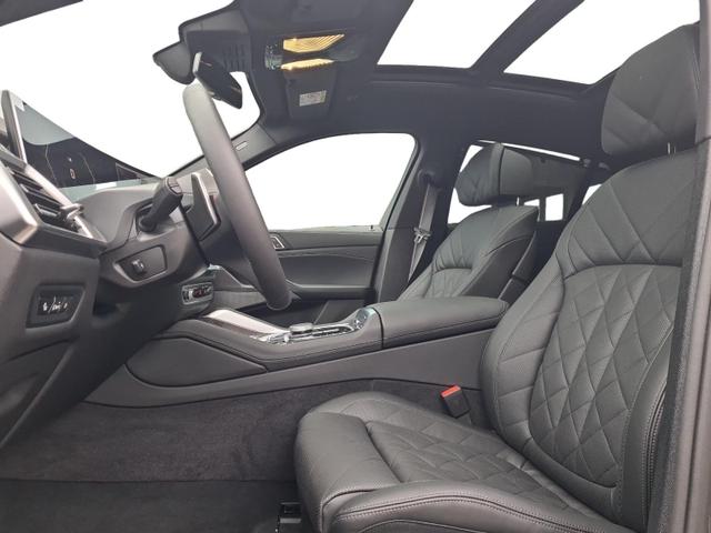 BMW X6 M60 i xDrive M60i DrivAssPro+Innovation+Wärme+Pano+Komfort 