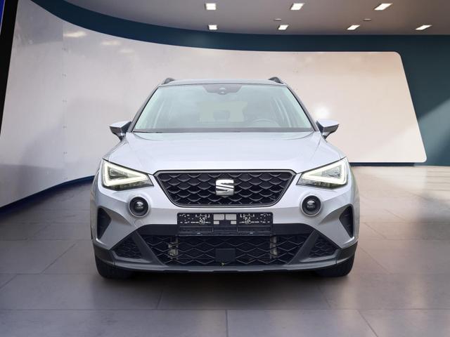 Seat Arona Style 1.0 TSI LED DAB FullLink 