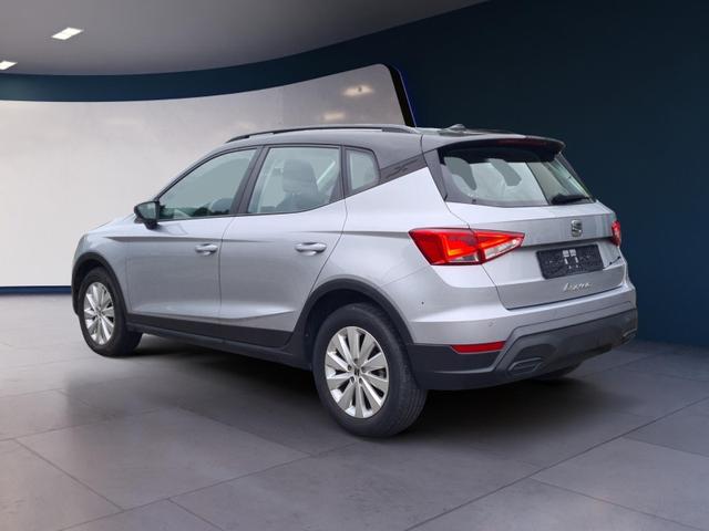 Seat Arona Style 1.0 TSI LED DAB FullLink 