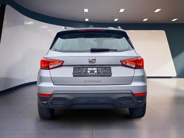 Seat Arona Style 1.0 TSI LED DAB FullLink 