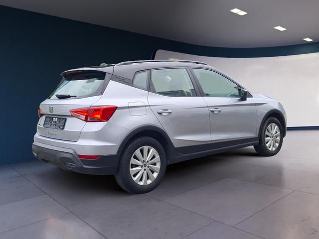 Seat Arona Style 1.0 TSI LED DAB FullLink 